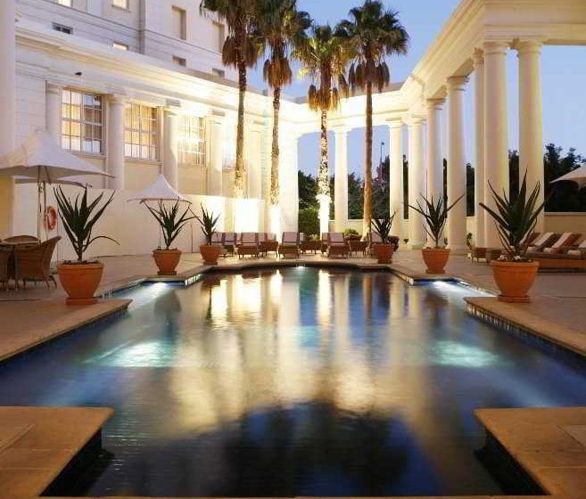 Hotel Southern Sun The Cullinan 6