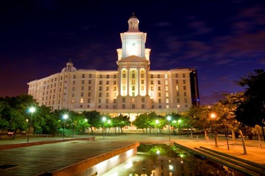 Hotel Southern Sun The Cullinan 8