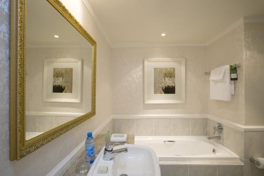 Hotel Southern Sun The Cullinan 9