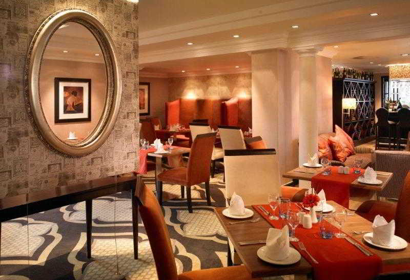 Hotel Southern Sun Katherine Street Sandton Sandton