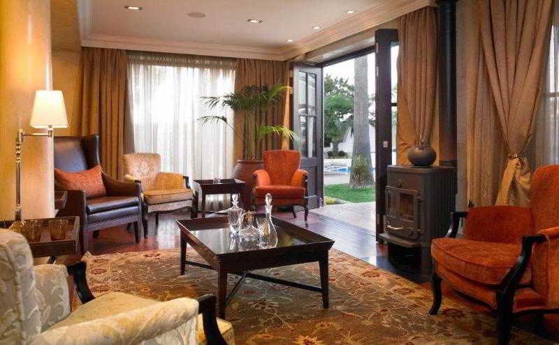 Hotel Southern Sun Katherine Street Sandton 1