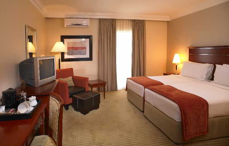Hotel Southern Sun Katherine Street Sandton 10