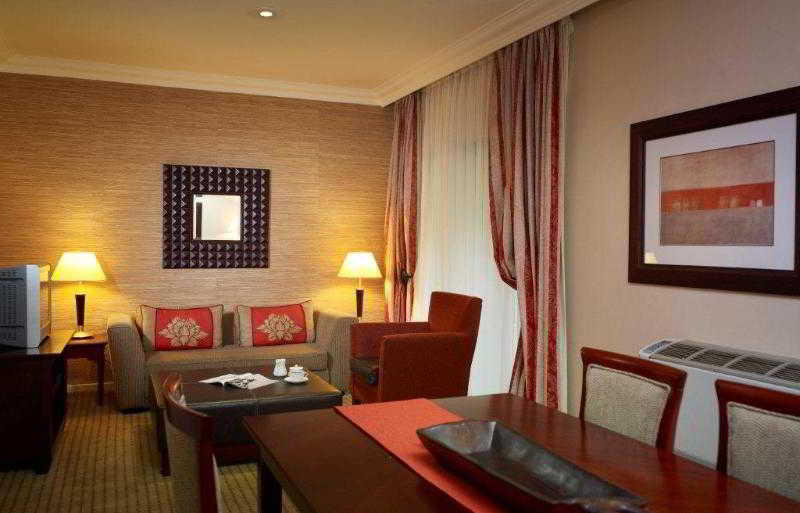 Hotel Southern Sun Katherine Street Sandton 11