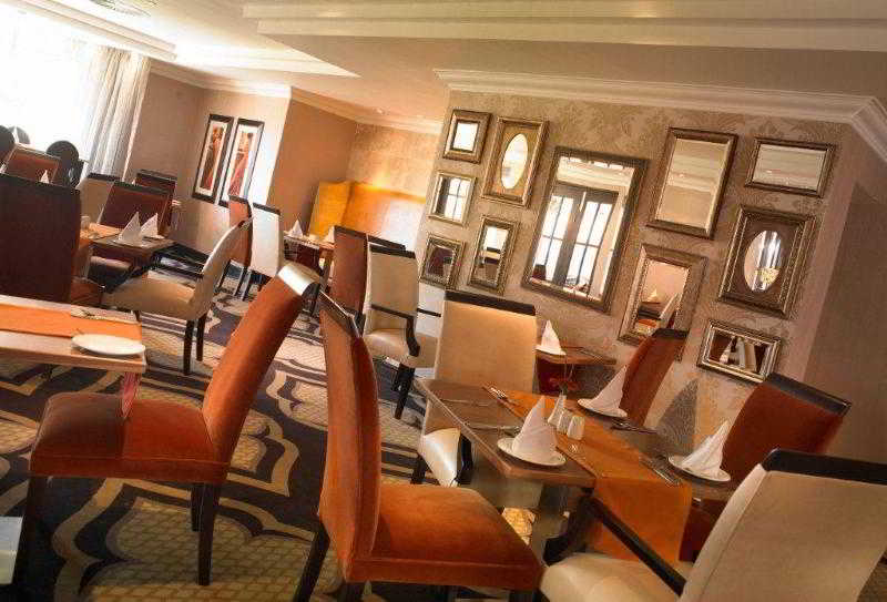 Hotel Southern Sun Katherine Street Sandton 12