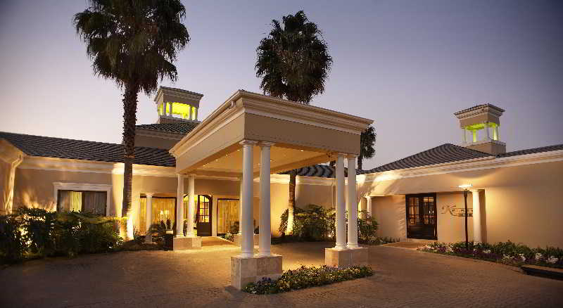 Hotel Southern Sun Katherine Street Sandton 13