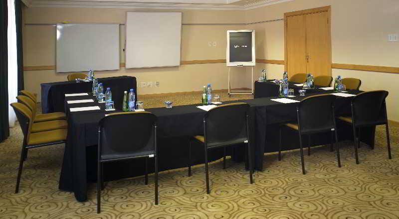 Hotel Southern Sun Katherine Street Sandton 15