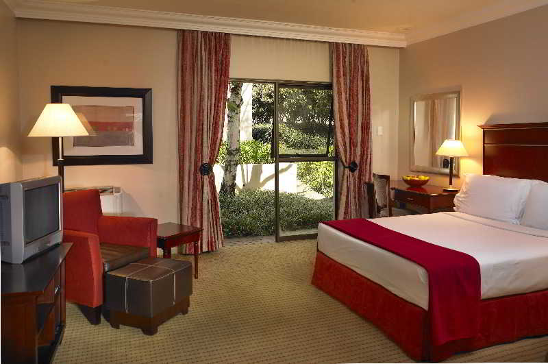 Hotel Southern Sun Katherine Street Sandton 6