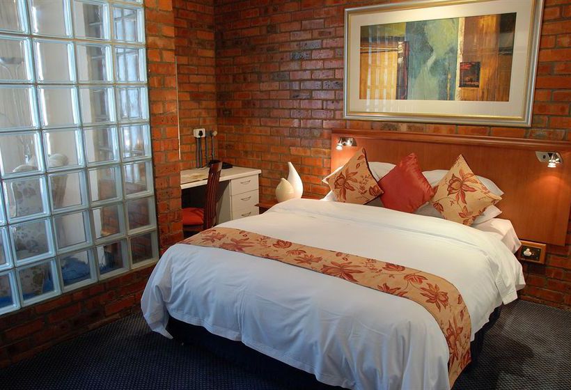 Cape Town Lodge Hotel & Conference Center 13