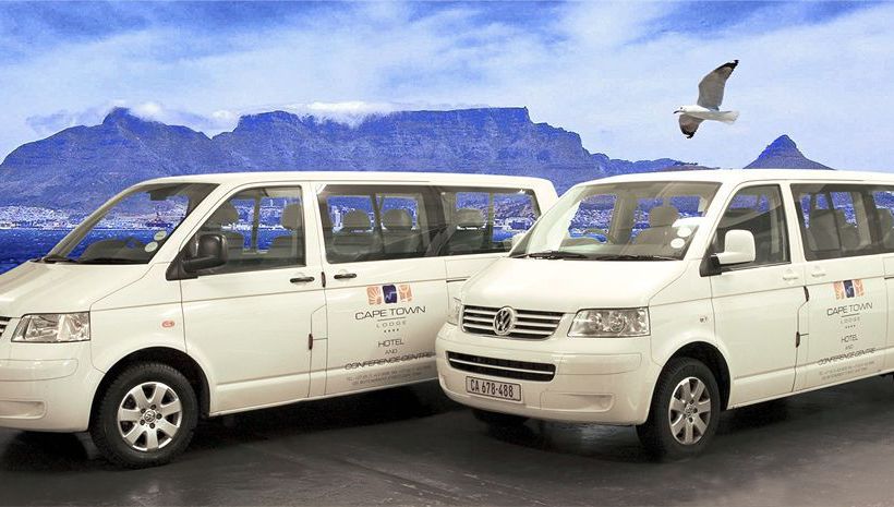 Cape Town Lodge Hotel & Conference Center 15