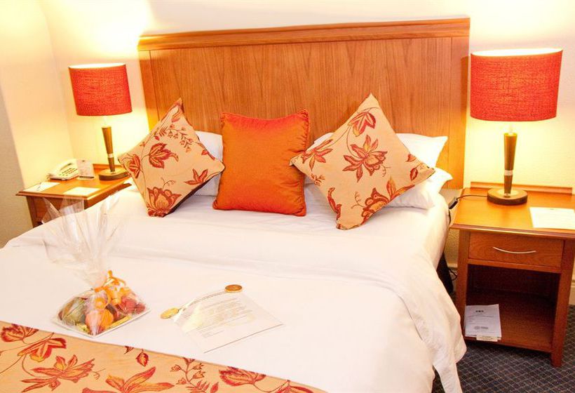 Cape Town Lodge Hotel & Conference Center 17