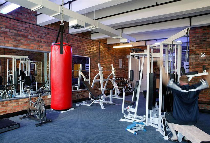 Cape Town Lodge Hotel & Conference Center 2