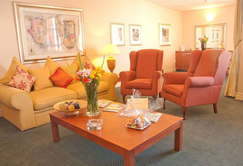 Cape Town Lodge Hotel & Conference Center 4