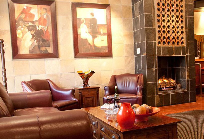 Cape Town Lodge Hotel & Conference Center 5