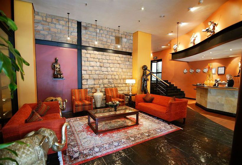 Cape Town Lodge Hotel & Conference Center 6