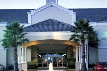 Hotel Holiday Inn Garden Court Morningside Sandton Gauteng