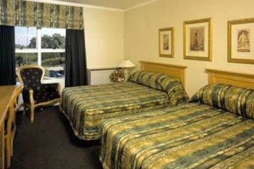 Hotel Holiday Inn Garden Court Morningside 11