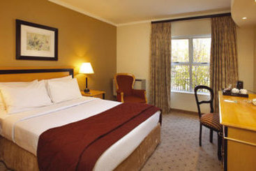 Hotel Holiday Inn Garden Court Morningside 3