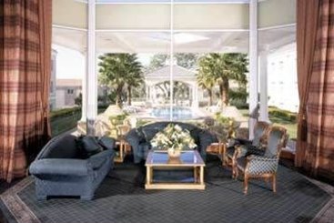 Hotel Holiday Inn Garden Court Morningside 7