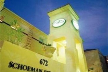 Hotel Don Arcadia II Gauteng