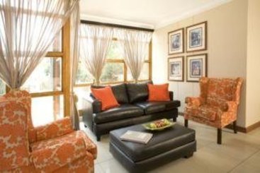 Hotel Don Sandton III Johannesburgo Gauteng