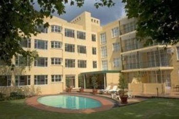 Hotel Don Sandton III 2