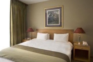 Hotel Don Sandton III 3