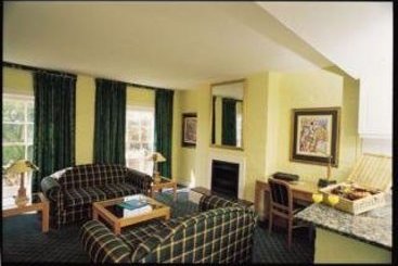 Hotel Don Sandton IV Johannesburgo