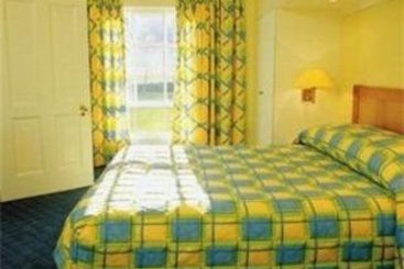 Hotel Don Sandton IV 1