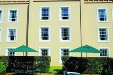 Hotel Don Sandton IV 2