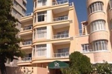 Hotel Don Beach Road