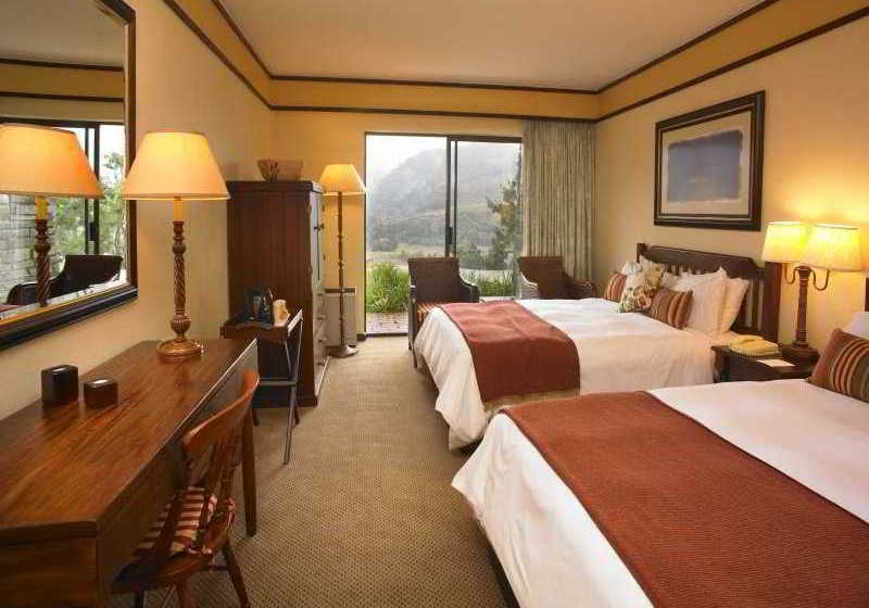 Hotel Drakensberg Sun Lifestyle Resort 1
