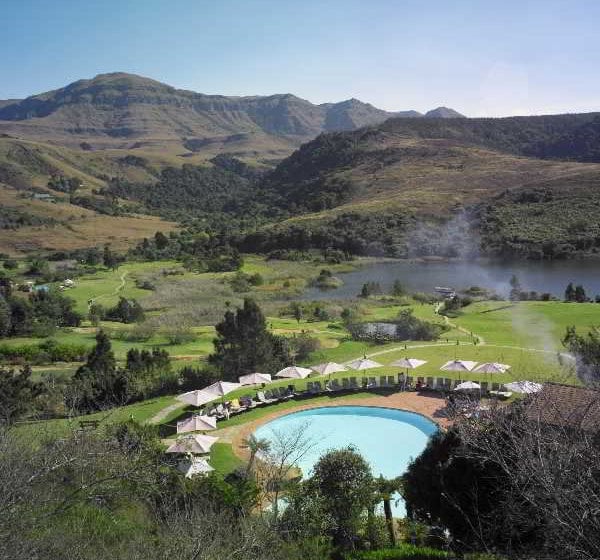 Hotel Drakensberg Sun Lifestyle Resort 6