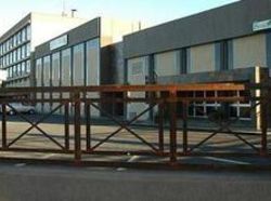 Elgro Hotel Potchefstroom