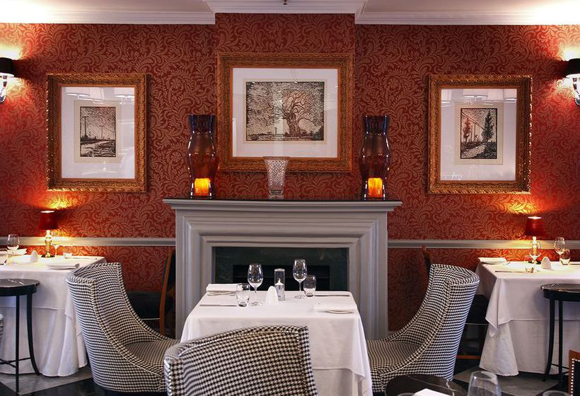 Hôtel 54 on Bath 11