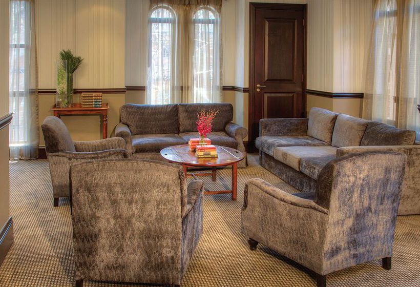 Hôtel 54 on Bath 16