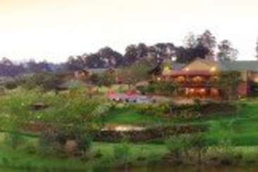 Greenway Woods Resort