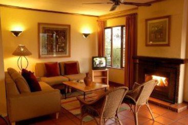 Greenway Woods Resort 1