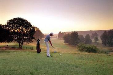 Greenway Woods Resort 10