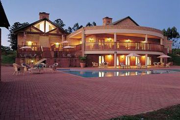 Greenway Woods Resort 12