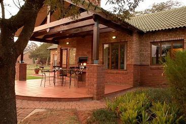 Greenway Woods Resort 13