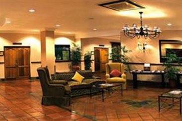 Greenway Woods Resort 14