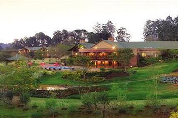 Greenway Woods Resort 15