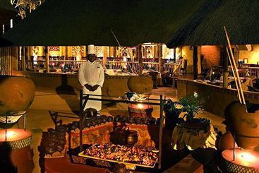 Greenway Woods Resort 16