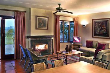 Greenway Woods Resort 17