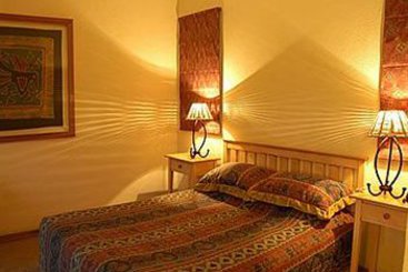 Greenway Woods Resort 18