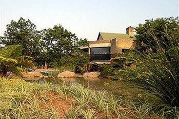 Greenway Woods Resort 19