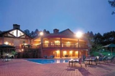 Greenway Woods Resort 2