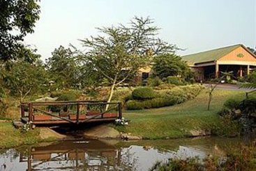 Greenway Woods Resort 20