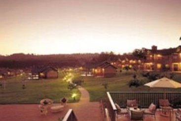 Greenway Woods Resort 4