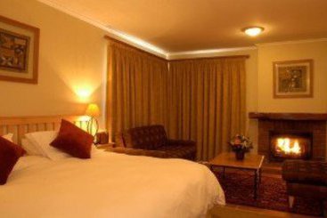 Greenway Woods Resort 5